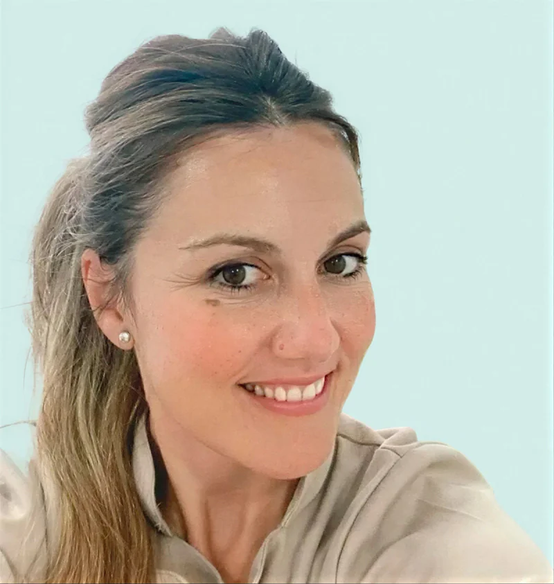 Eva Rivademar Robles