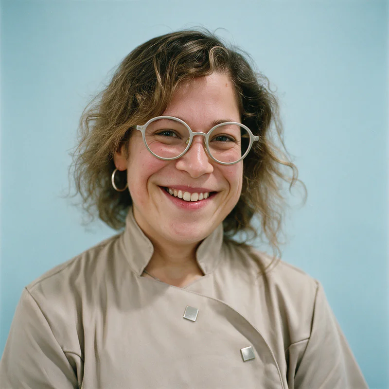 María José Meniz Marquez