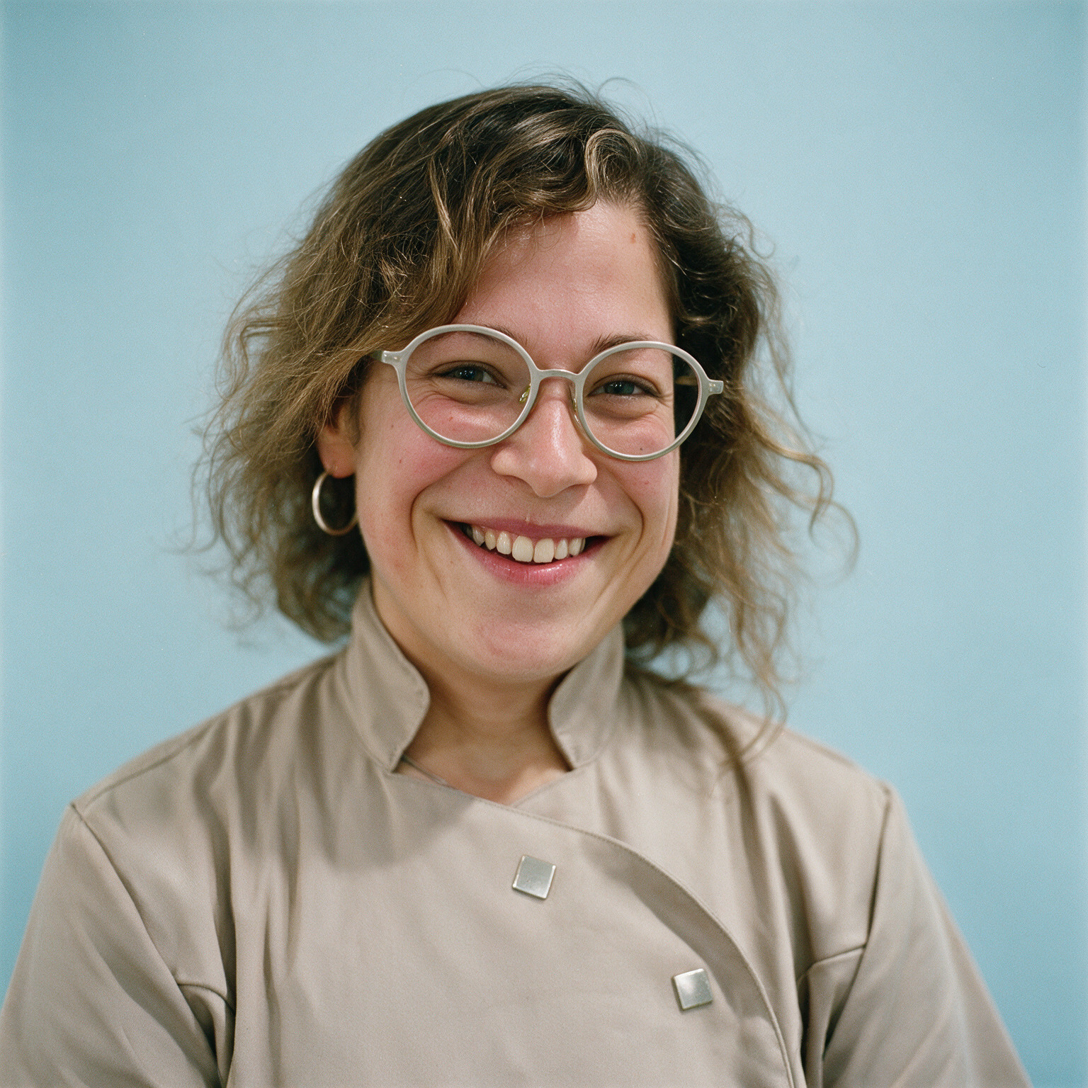 María José Meniz Marquez