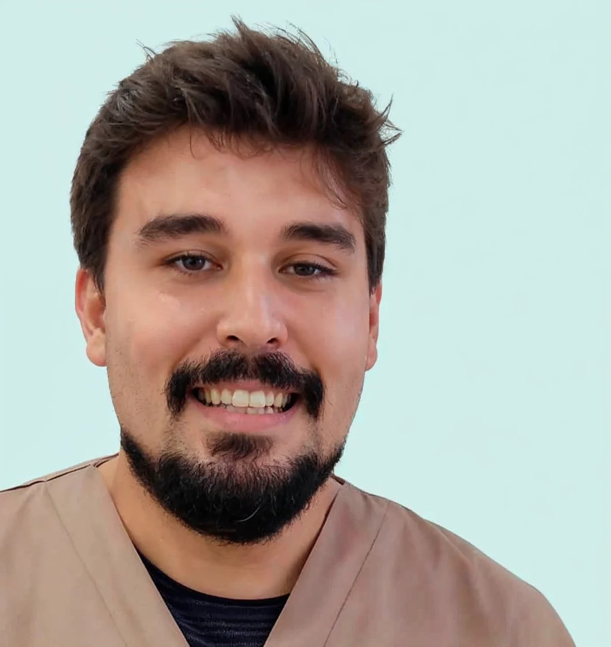 Toni Parra Gómez